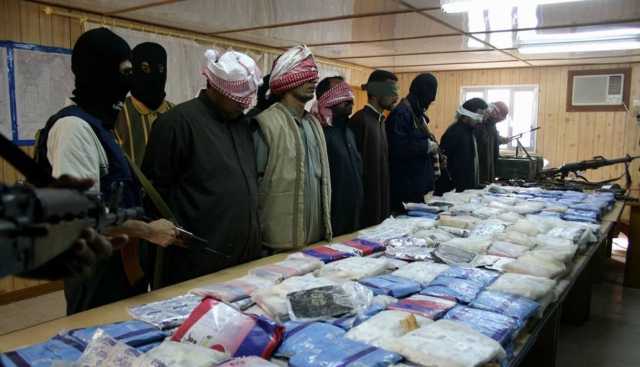 العراق يفعّل دور ضباط الارتباط مع دول الجوار لمكافحة آفة الموت - عاجل