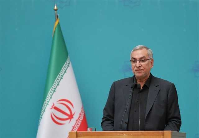 معظمهم من العراق.. أكثر من مليون أجنبي زاروا إيران للعلاج في 2023