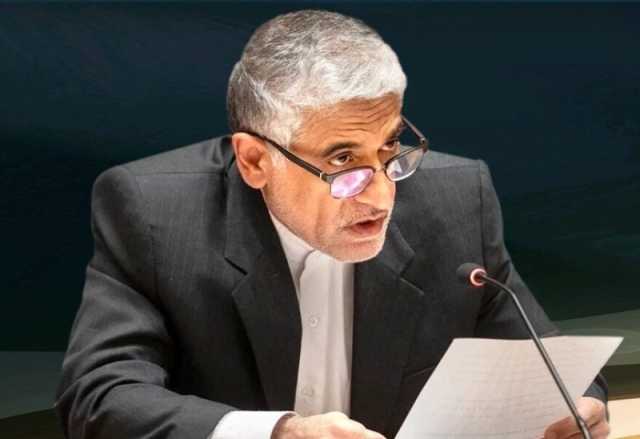 مسؤول إيراني يشبه علاقة طهران مع الفصائل المسلحة بـ تحالف الناتو