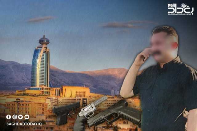 مافيات تنخر بخاصرة السليمانية: أين بافل طالباني؟
