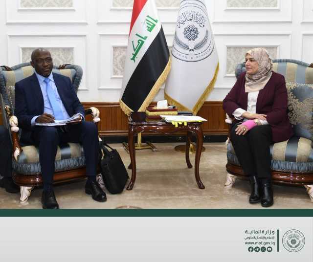 البنك الدولي يشيد بصمود الاقتصاد العراقي في مواجهة التقلبات العالمية