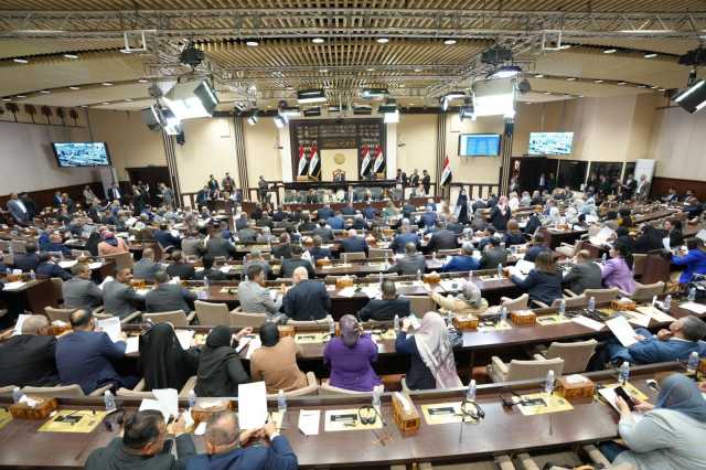 أجهزة أمنية حساسة بلا تشريعات.. القوانين المؤجلة 4 أضعاف ماشرعته الدورة الحاليّة!