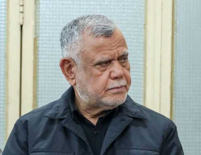 العامري ينهي نزاع ديالى ويطرح مرشح تسوية لمنصب المحافظ (وثيقة)