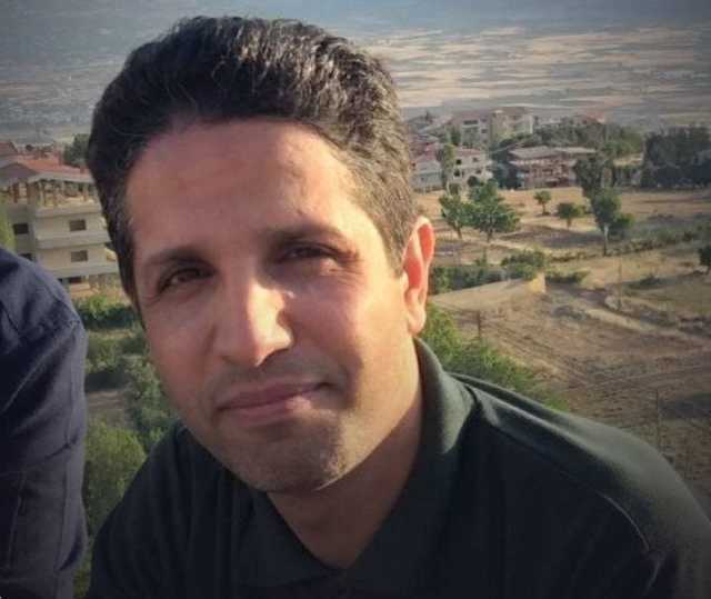الكشف عن هوية مستشار الحرس الثوري الذي قتل بغارة اسرائيلية في سوريا