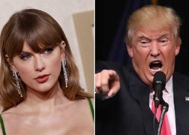 ترامب يخوض حربًا ضد نجمة أمريكا الأولى!