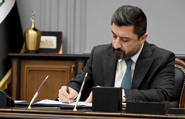 وزير العدل يصادق على تشكيل لجنة مشتركة للتعامل مع عقارات تعود لثلاث ديانات