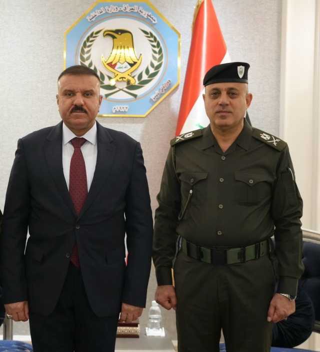 البصرة غير مكتفية باقالة قائد الشرطة: ماجرى بعهده لن يمر ونبحث عن مصير اموال القيادة