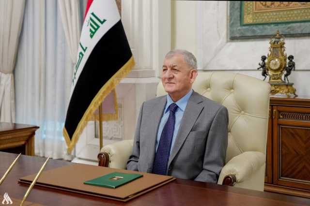 رئيس الجمهورية يصادق على مراسيم تعيين عدد من المحافظين