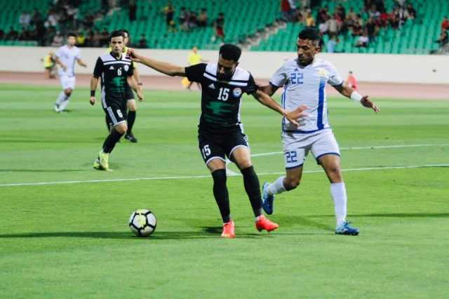 اليوم.. انطلاق منافسات الجولة 18 لدوري نجوم العراق