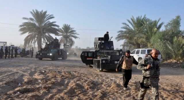 عملية وعد الحق.. العثور على مضافة لـ “داعش في ابي صيدا