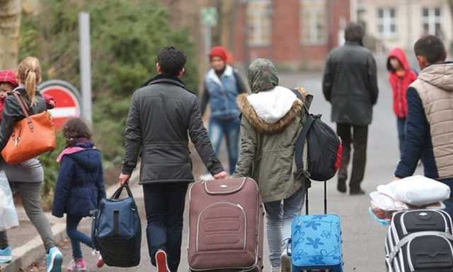 بريطانيا تدفع 3800 دولار لكل طالب لجوء الى هذه الدولة