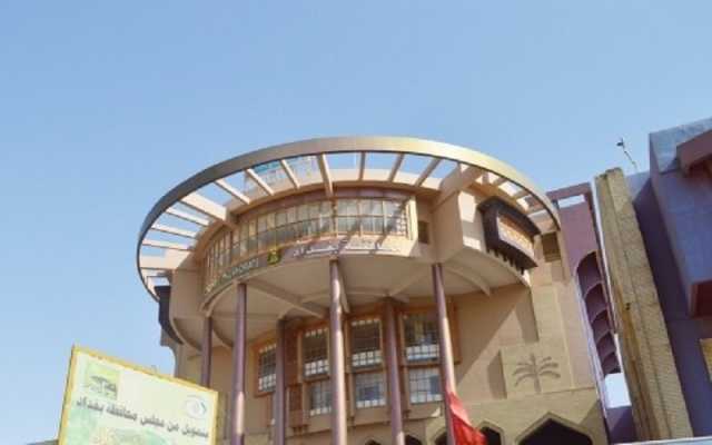 مجلس بغداد يختار علي زيدان نائبًا إداريًا للمحافظ وسندس نصيف امينًا عامًا