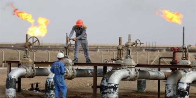 ثقيل ومتوسط البصرة يرتفعان رغم انخفاض أسعار النفط عالميًا