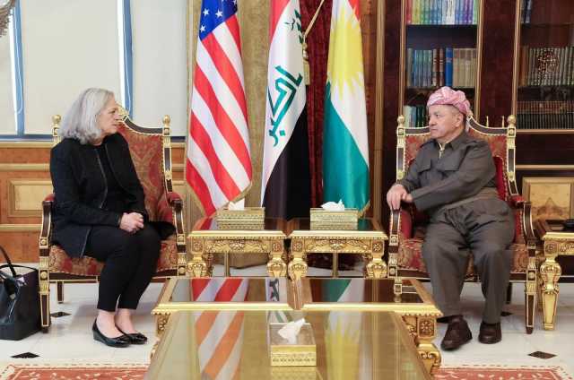 27 سفارة وقنصلية تهافتت على البارتي.. ترجيح بالتراجع عن مقاطعة الانتخابات
