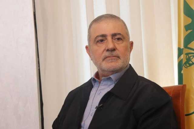 زيارة تاريخية لمسؤول رفيع بحزب الله الى الإمارات