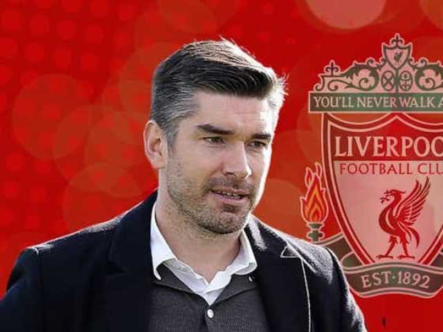 ليفربول يعلن خليفة كلوب