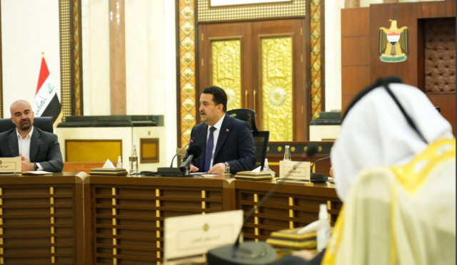 مبادرات السوداني لم تحل أزمة كركوك.. والعرب راضون بالوضع الحالي
