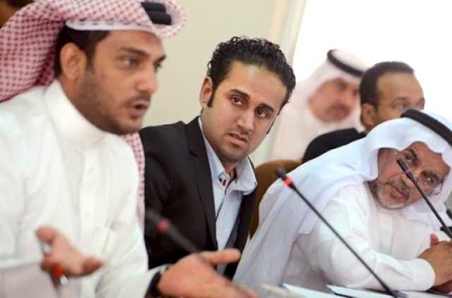 بغداد اليوم تحاور أول معارض بحريني جرى اعتقاله بعد احتجاجات 2011