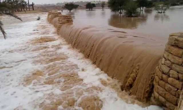 لا مخاطر من الموجات.. سيول آذار تنعش ديالى وأزمة الصيف بحكم المنتهية