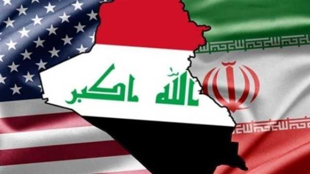 تضبطها الخطوط الحمراء.. عوامل تتحكم بوتيرة الصراع الإيراني – الأمريكي في العراق- عاجل