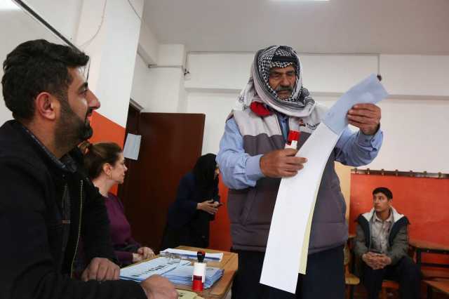 تركيا.. قتلى وجرحى في حوادث متفرقة على هامش الانتخابات المحلية