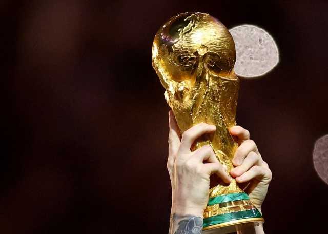 بعد انسحاب البرتغال.. نهائي مونديال 2030 بين المغرب وإسبانيا