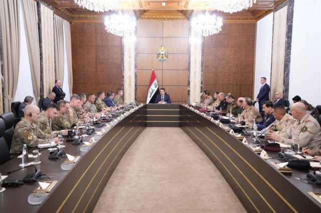 صحيفة: الولايات المتحدة خسرت العراق حليفها المهم في الشرق الأوسط لصالح ايران