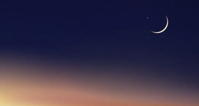 الوقف السني: يوم الثلاثاء هو أول أيام شهر رمضان