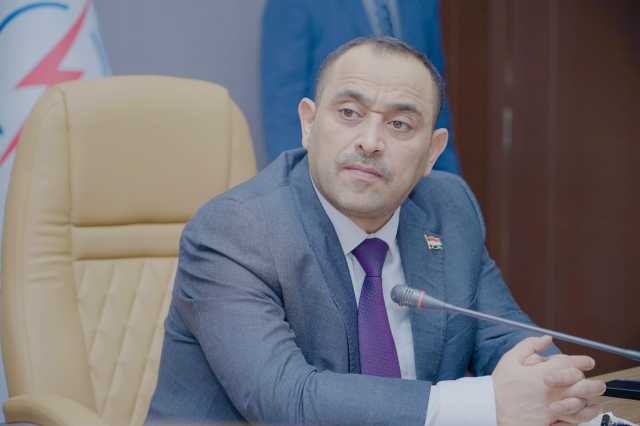 وزير الكهرباء يكشف نسبة الدعم الحكومي لرسوم الجباية وموعد الربط مع الأردن