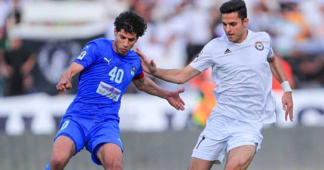 دوري نجوم العراق.. أربع مواجهات اليوم بانطلاق المرحلة الثانية