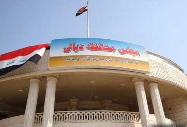 تحذير من ترك قرار ديالى بيد زعامات من الخارج ودعوة للقوى السنية