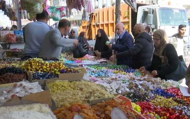 مع اقتراب رمضان.. الداخلية تراقب الأسعار وتتوعد جشع التجار - عاجل