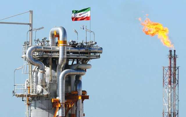 قد توقف تصديره للعراق في أي لحظة.. إيران تعاني من نقص في انتاج الغاز