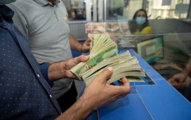 كردستان حائرة.. الترفيعات مع الرواتب ستتجاوز التريليون وأموالها لا تكفي - عاجل
