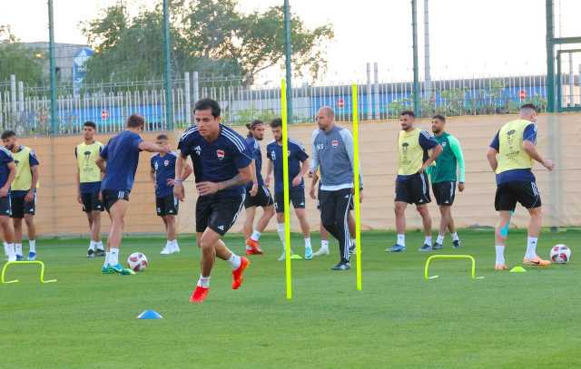 استعداداً للفلبين.. كشف موعد توقف الدوري العراقي