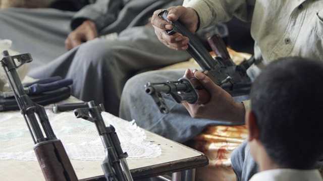 الداخلية تمنع تعدد قطع السلاح في البيت الواحد وتقيم إقبال المواطنين على تسجيلها