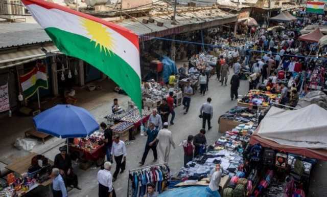 أسواق مشلولة وقرارات بحاجة لإرادة.. خبير يسلط الأضواء على بشارات بارزاني