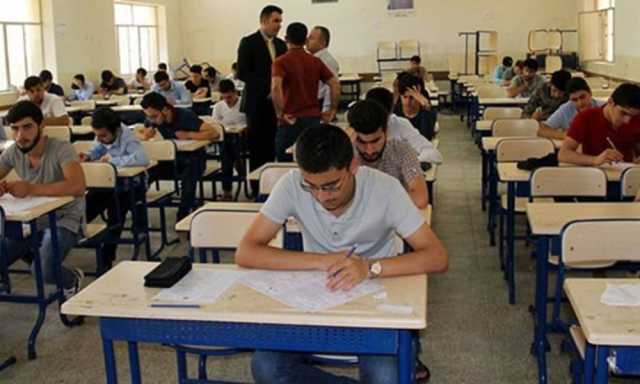 التربية تطمئن السادس الإعدادي: أسئلة هذا العام يسيرة وواضحة