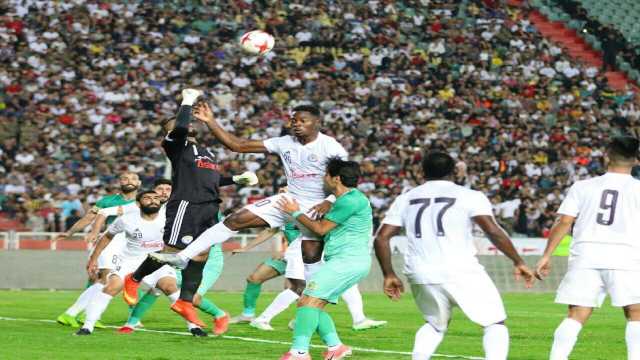 دوري نجوم العراق.. ثلاث مواجهات في انطلاق الجولة الـ 22