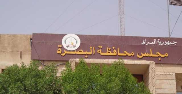 مجلس البصرة ينفذ قرارًا للبرلمان بإقالة قائممقام الزبير