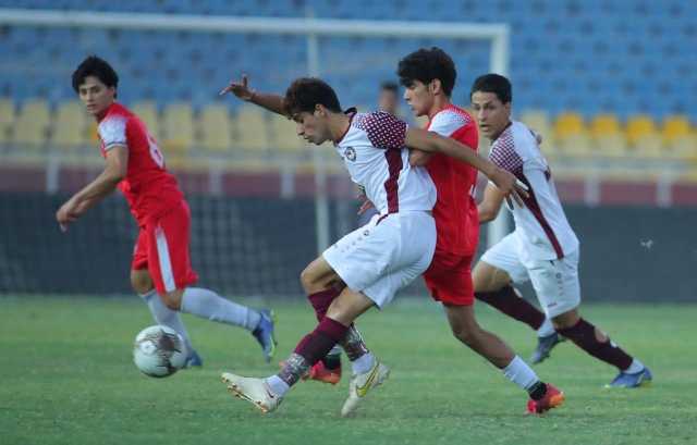 دوري نجوم العراق.. ثلاث مواجهات ابرزها النوارس مع نفط البصرة اليوم