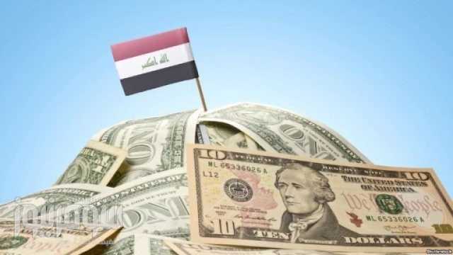 مستشار حكومي يكشف حجم ديون العراق الخارجية والداخلية: نخطط لتسديدها - عاجل