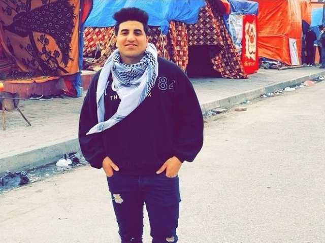 بالوثائق.. محكمة التمييز تخلي سبيل ناشط مدني شارك بحرق مبنى محافظة البصرة