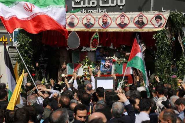 ايران تتوعد اسرائيل مجددًا: لن تمر وسنعاقب الكيان الصهيوني