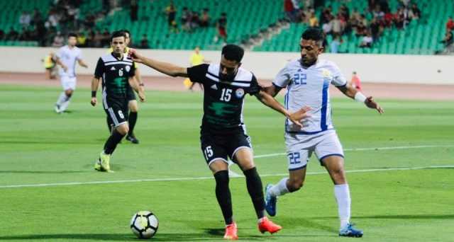 دوري نجوم العراق.. خمس مواجهات اليوم في الجولة الـ 22