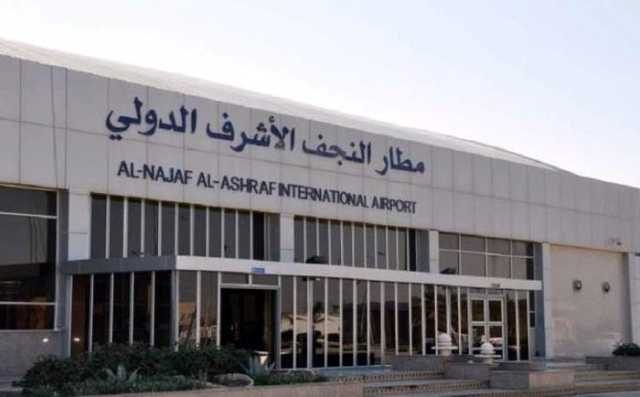 شارك فيها أعضاء بمجلس المحافظة.. مناوشات وتدافع بالأيدي بين المدير الحالي والسابق لمطار النجف