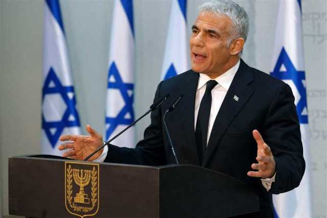 بعد استقالة رئيس الاستخبارات.. زعيم المعارضة الاسرائيلية: على نتنياهو أن يفعل الشيء نفسه