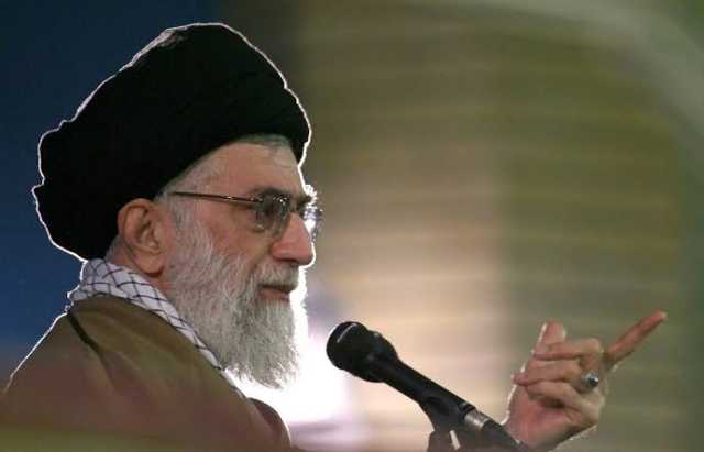 مقللًا من أهمية احداث أصفهان.. خامنئي يكشف عن السبب الأساس في الهجوم على إسرائيل