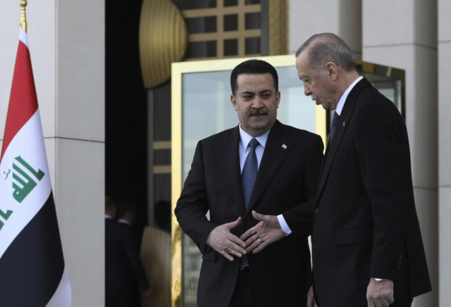 تم الاعداد لها منذ أكثر من عام.. ما الملفات التي ستُحسم بزيارة اردوغان بعد سنوات من الترحيل؟ - عاجل