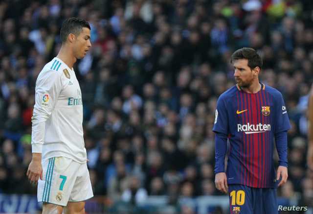 الكلاسيكو الباهت.. 3 أسباب لتراجع قمة ريال مدريد وبرشلونة